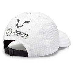 Mercedes AMG Petronas F1 Hamilton Cap 2023