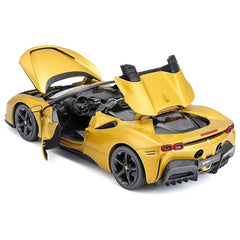 Ferrari SF90 Spider 1/18 SCALE
