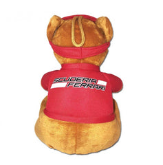 I Love Ferrari Teddy Bear